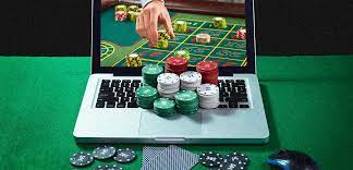 Онлайн казино Vulkan Russia Casino